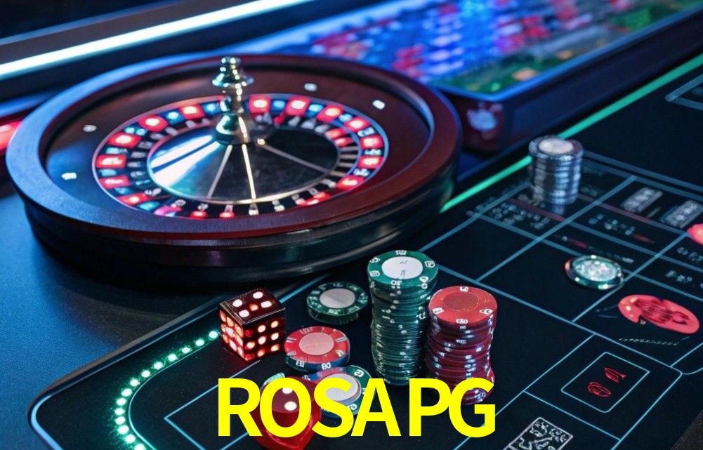 ROSAPG