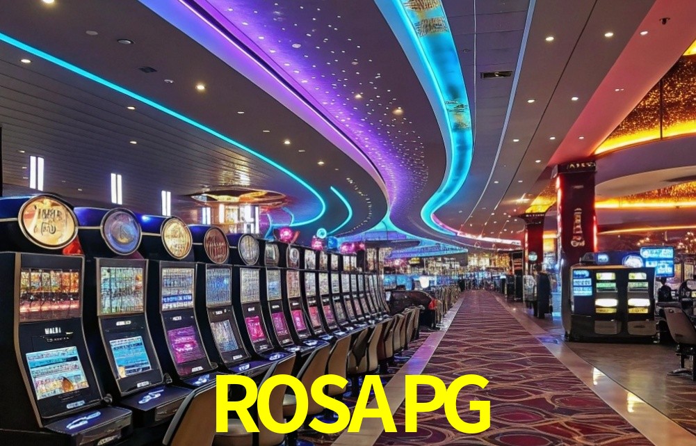 ROSAPG