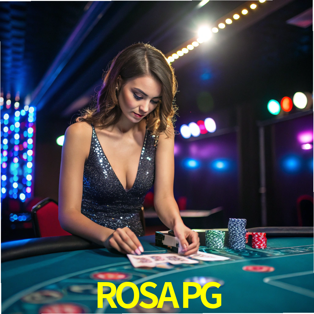 ROSAPG