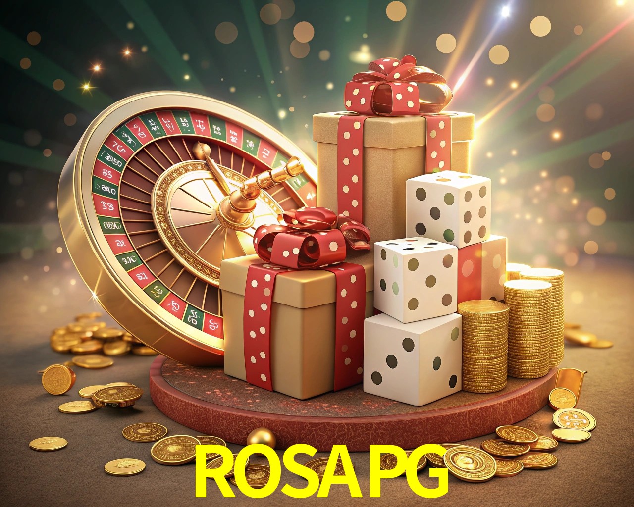 ROSAPG
