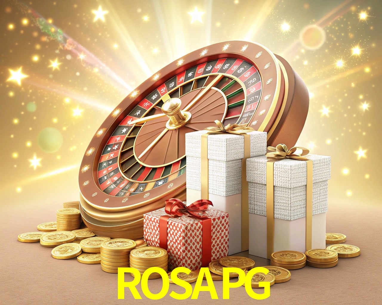 ROSAPG