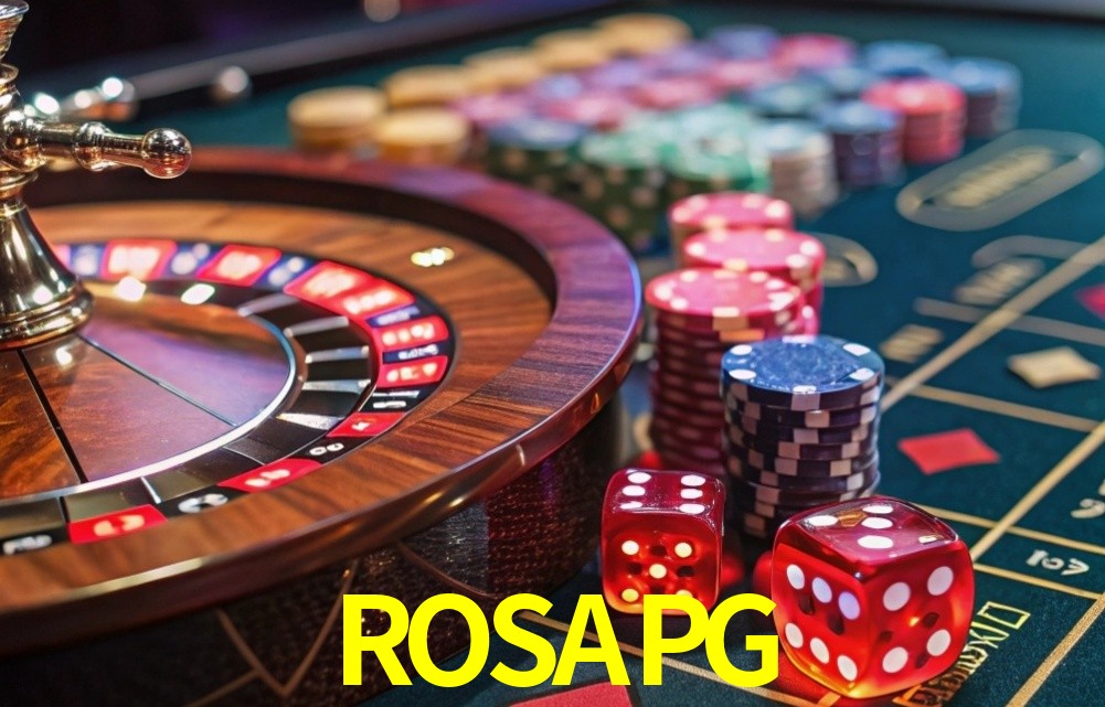 ROSAPG