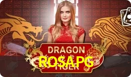 Dragon Tiger