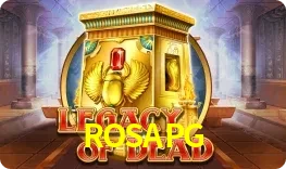 Legacy of Dead